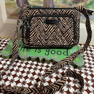 Vera Bradley Crossbody Bag